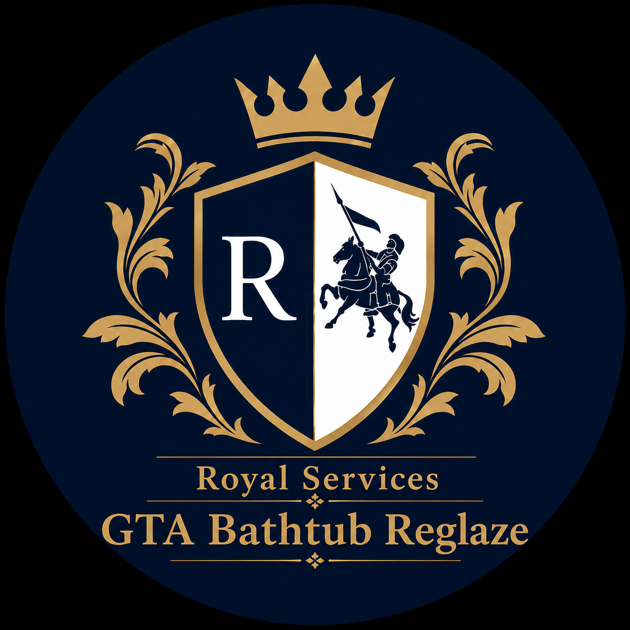 GTA Reglaze Google Profile